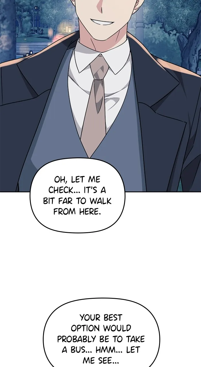 Ugly Duckling Complex Chapter 2 page 18 - 
