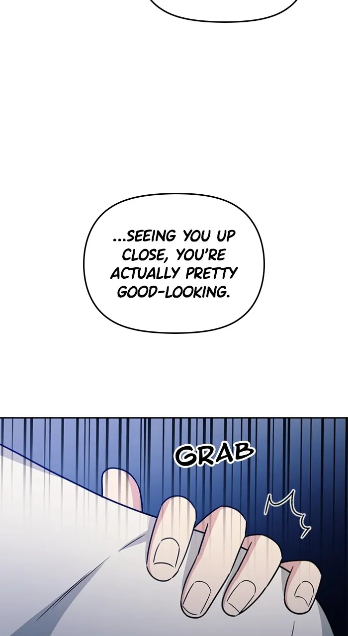 Ugly Duckling Complex Chapter 2 page 21 - 