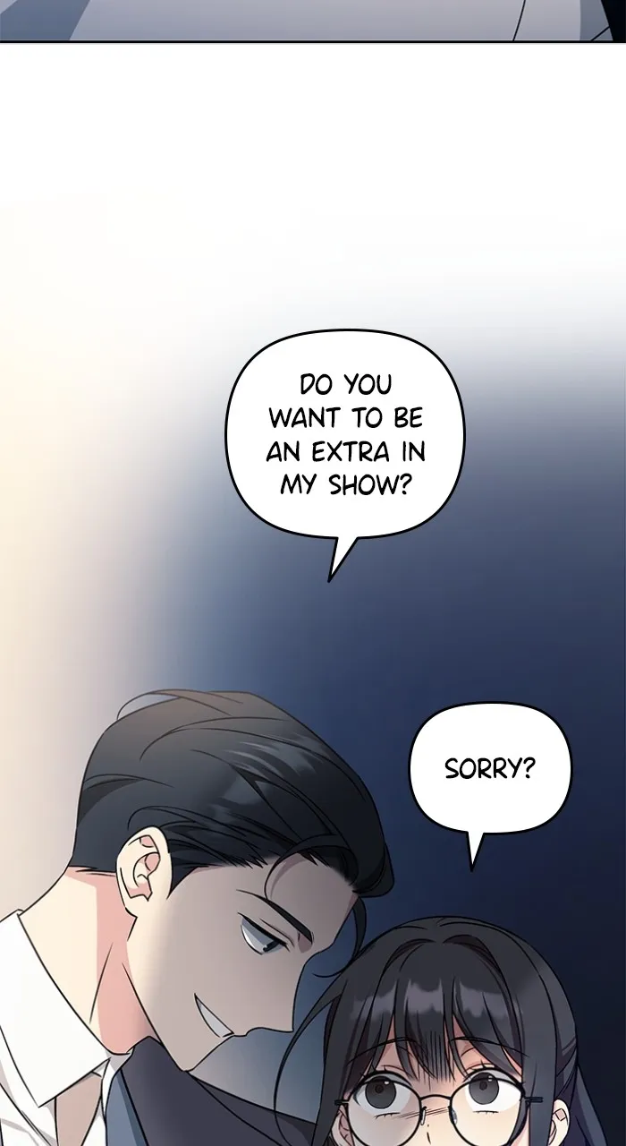 Ugly Duckling Complex Chapter 2 page 22 - 