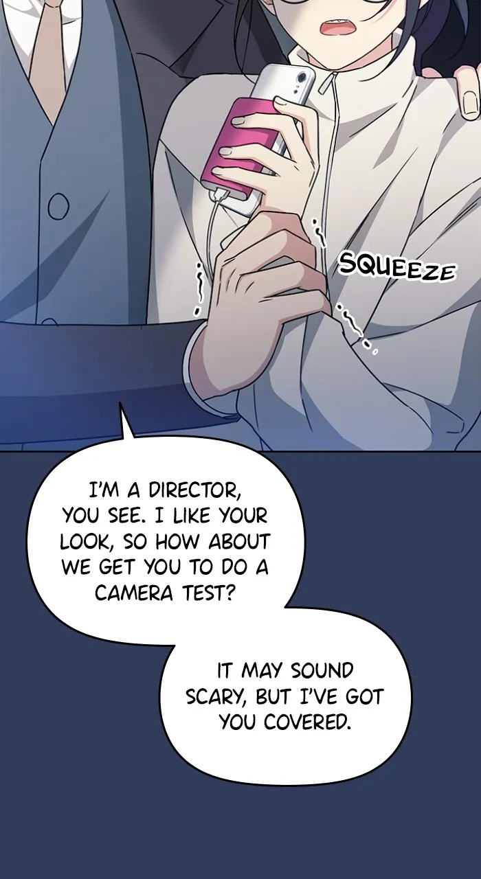 Ugly Duckling Complex Chapter 2 page 23 - 