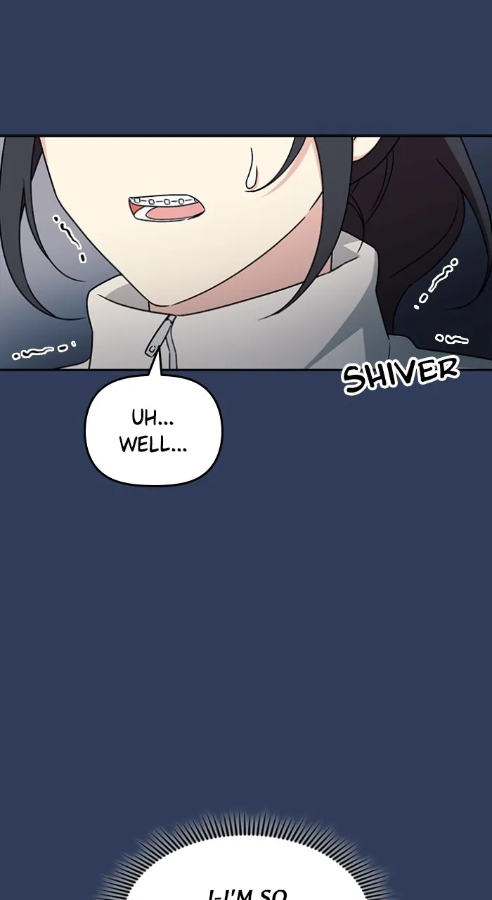 Ugly Duckling Complex Chapter 2 page 25 - 