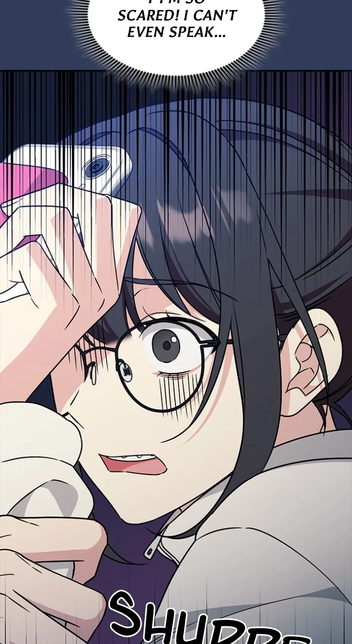 Ugly Duckling Complex Chapter 2 page 26 - 
