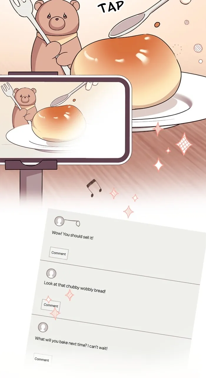 Ugly Duckling Complex Chapter 2 page 4 - 