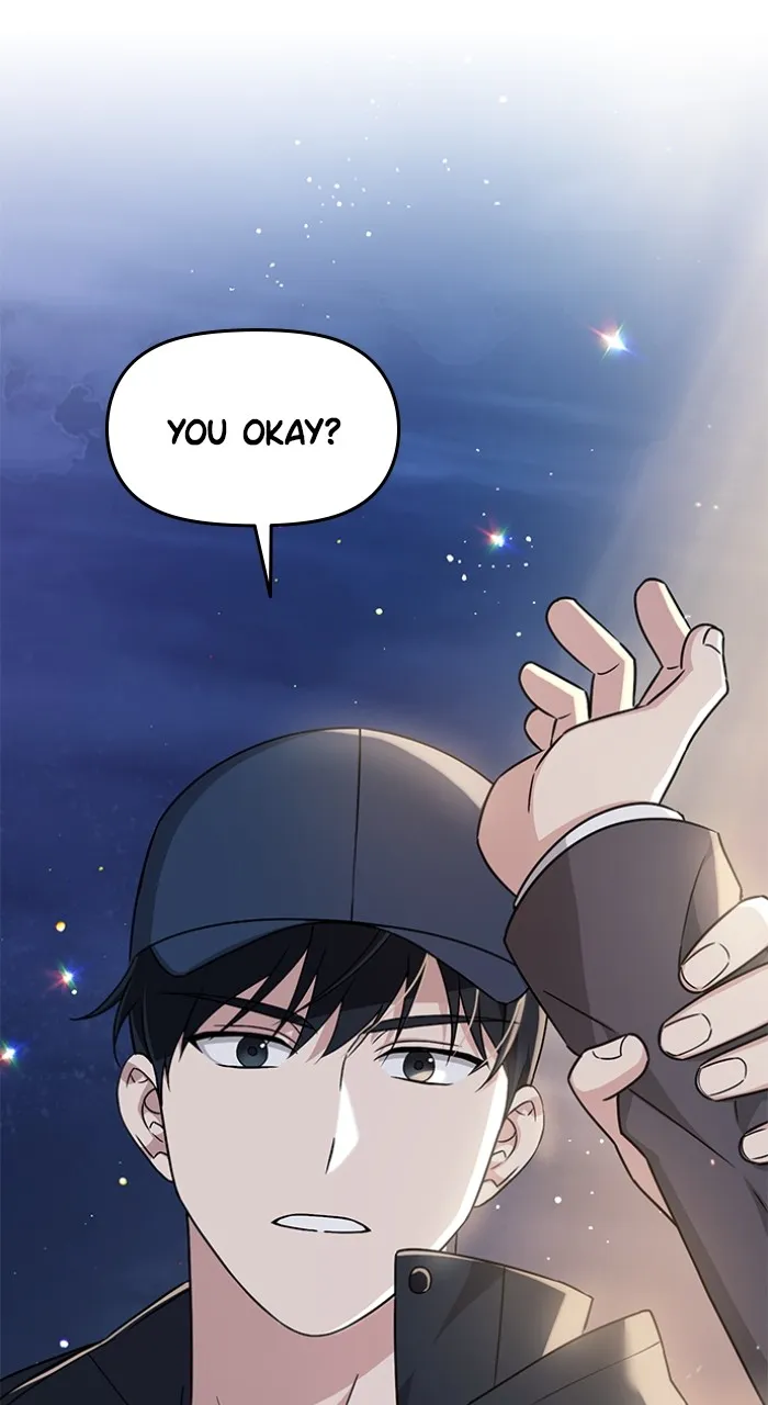 Ugly Duckling Complex Chapter 2 page 32 - 