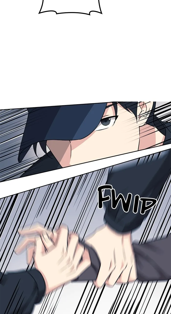Ugly Duckling Complex Chapter 2 page 35 - 