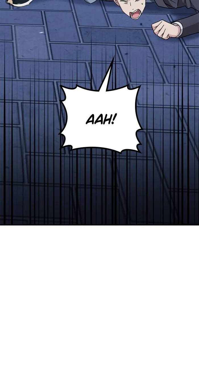 Ugly Duckling Complex Chapter 2 page 37 - 