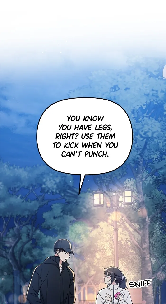 Ugly Duckling Complex Chapter 2 page 44 - 