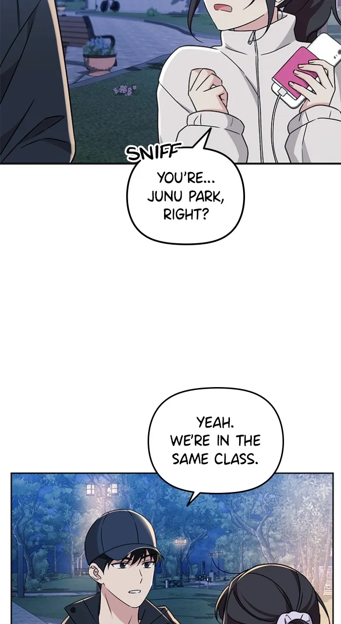 Ugly Duckling Complex Chapter 2 page 46 - 