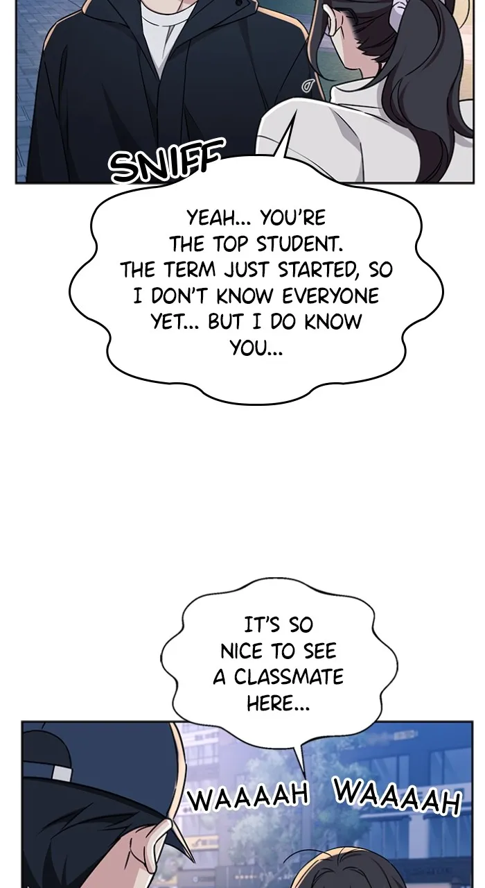 Ugly Duckling Complex Chapter 2 page 47 - 