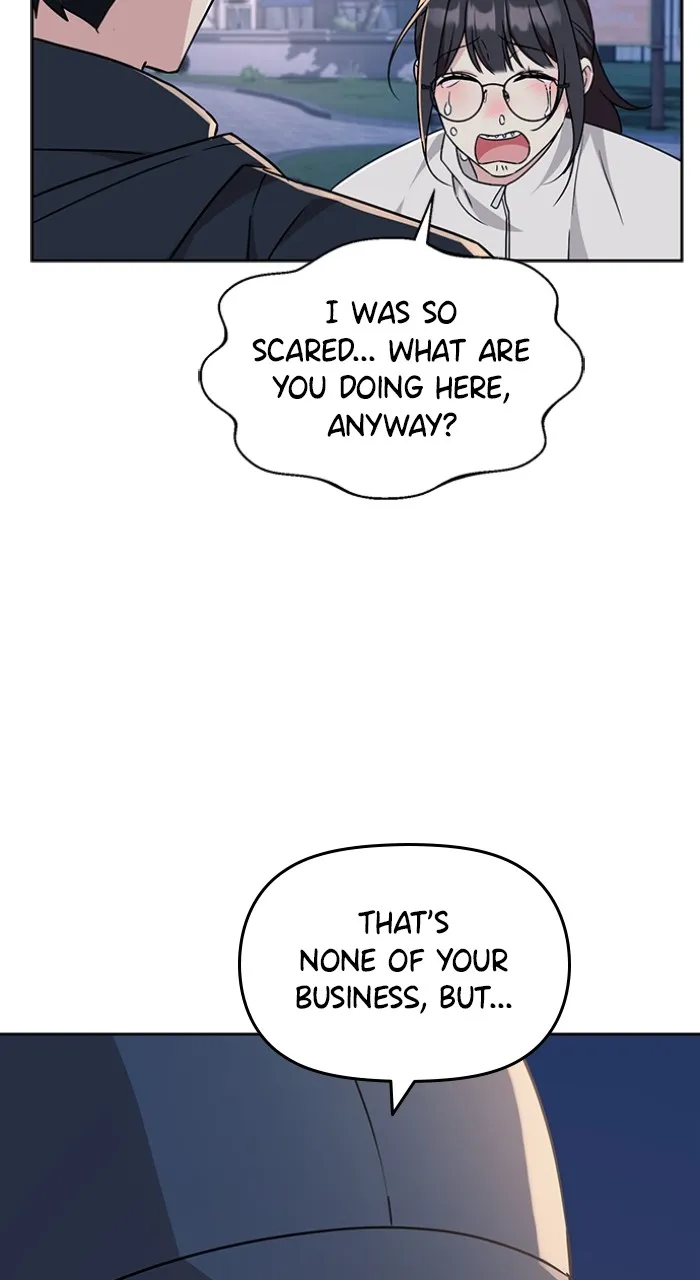 Ugly Duckling Complex Chapter 2 page 48 - 