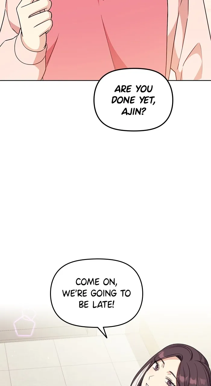 Ugly Duckling Complex Chapter 2 page 6 - 