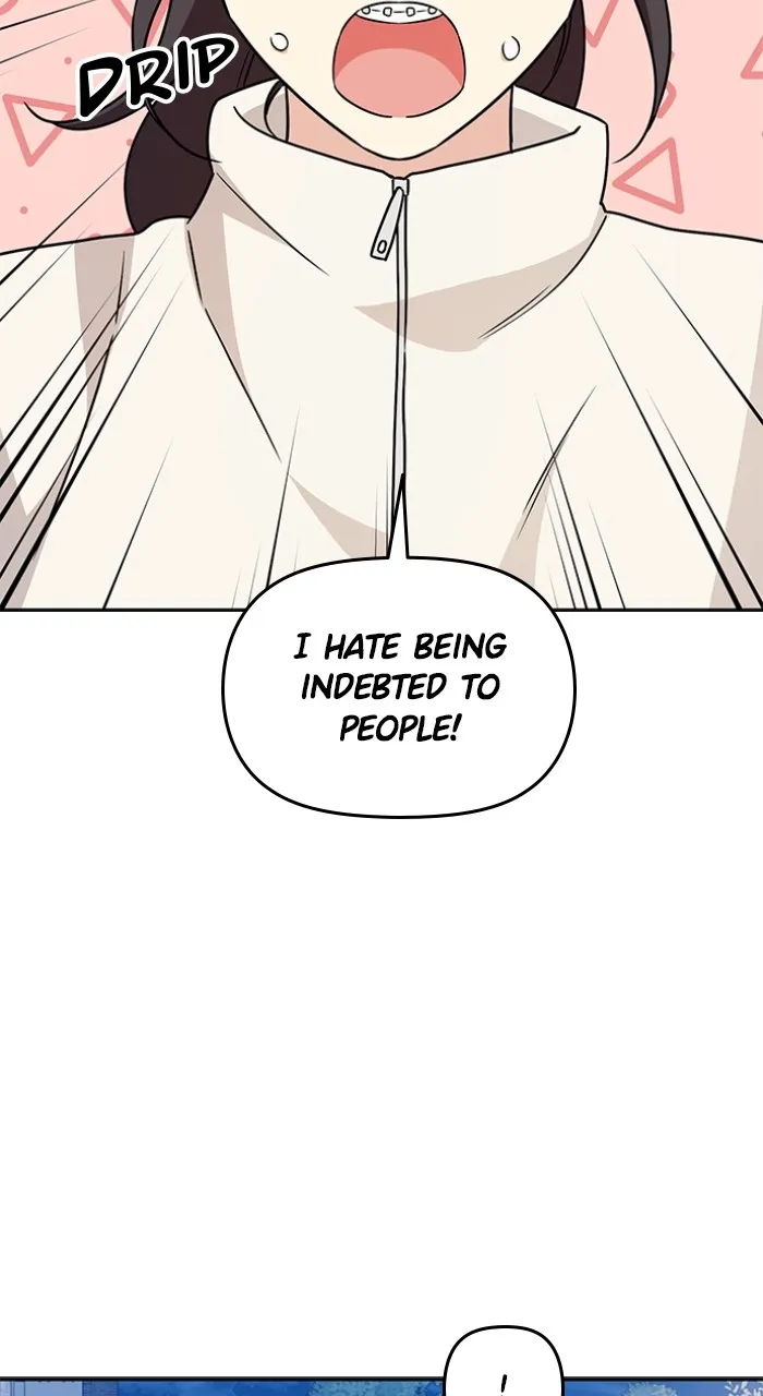 Ugly Duckling Complex Chapter 2 page 51 - 
