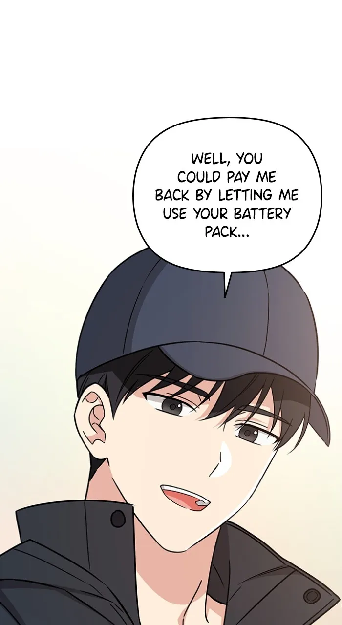 Ugly Duckling Complex Chapter 2 page 53 - 