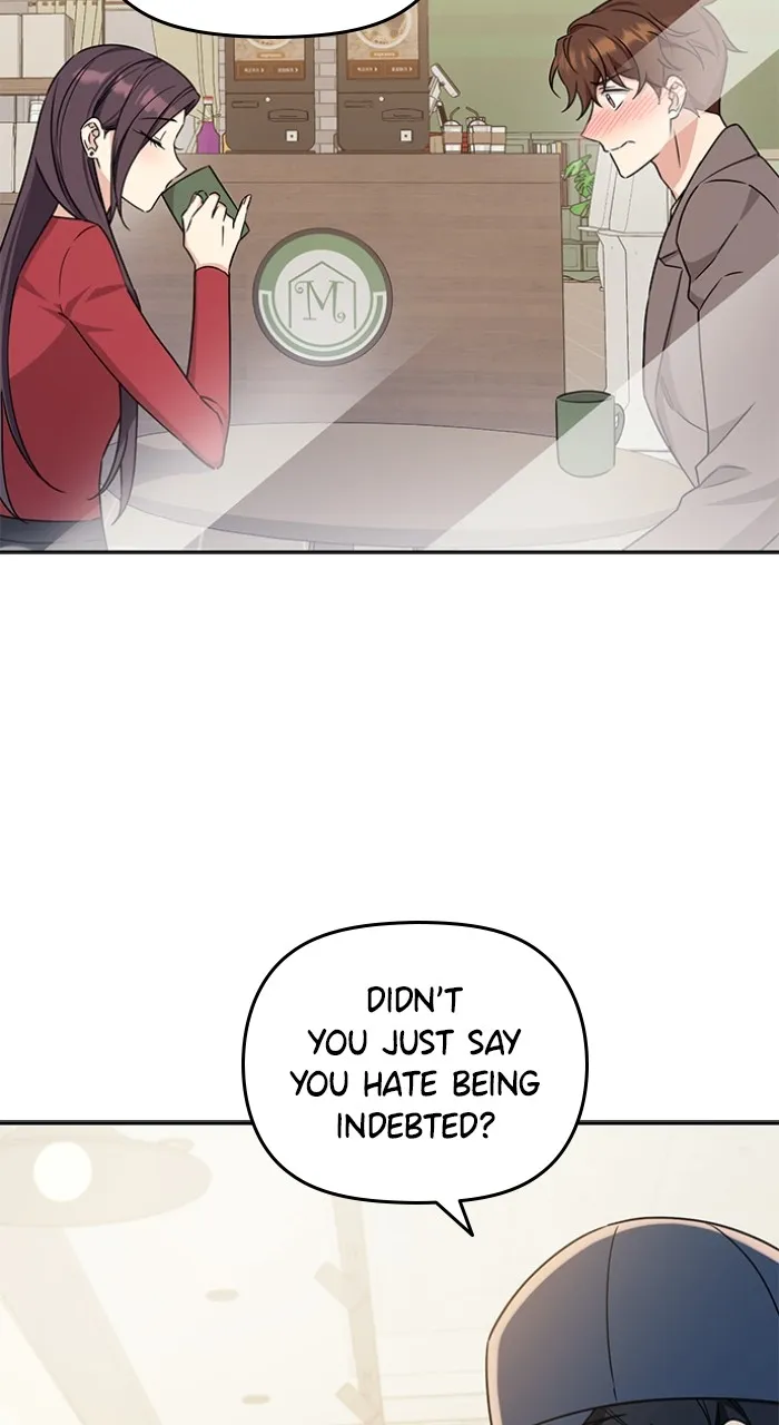 Ugly Duckling Complex Chapter 2 page 57 - 