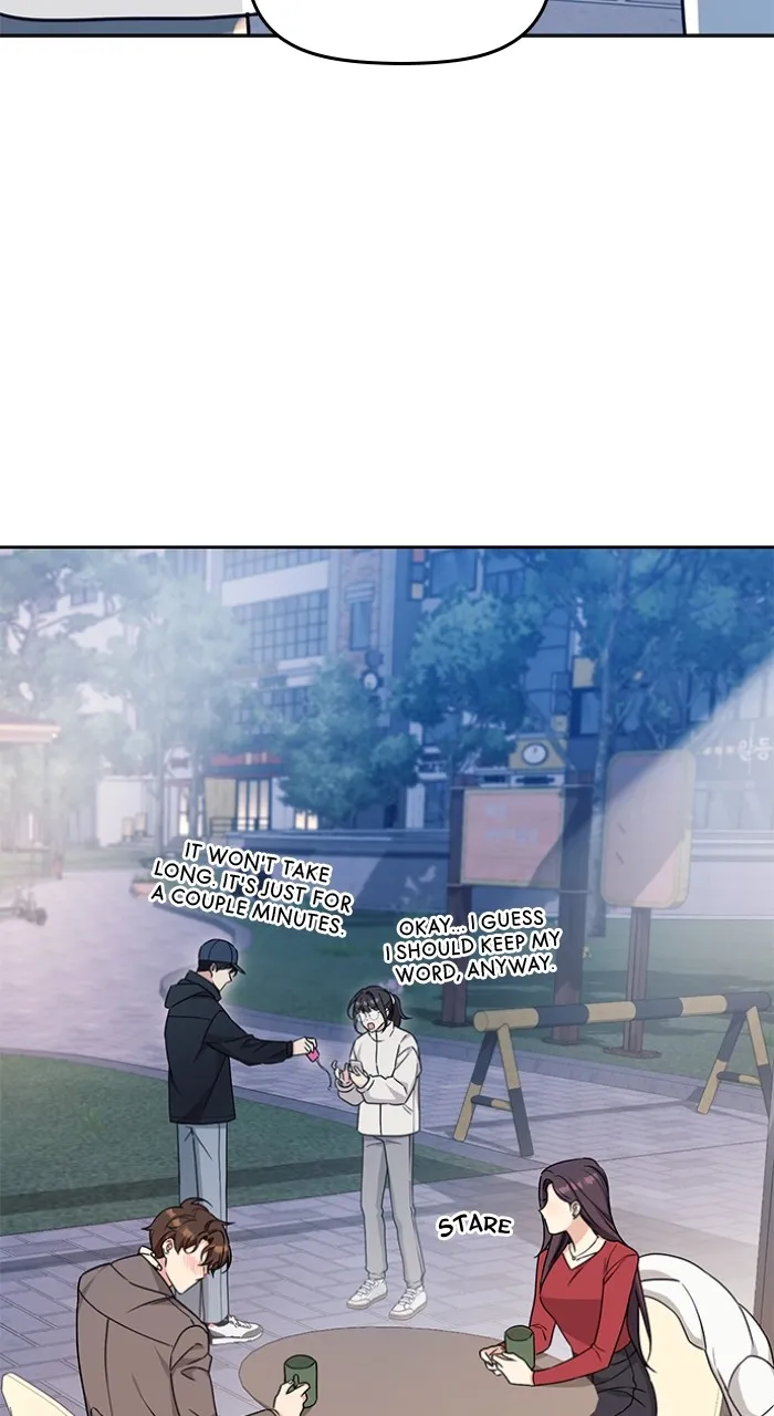Ugly Duckling Complex Chapter 2 page 59 - 