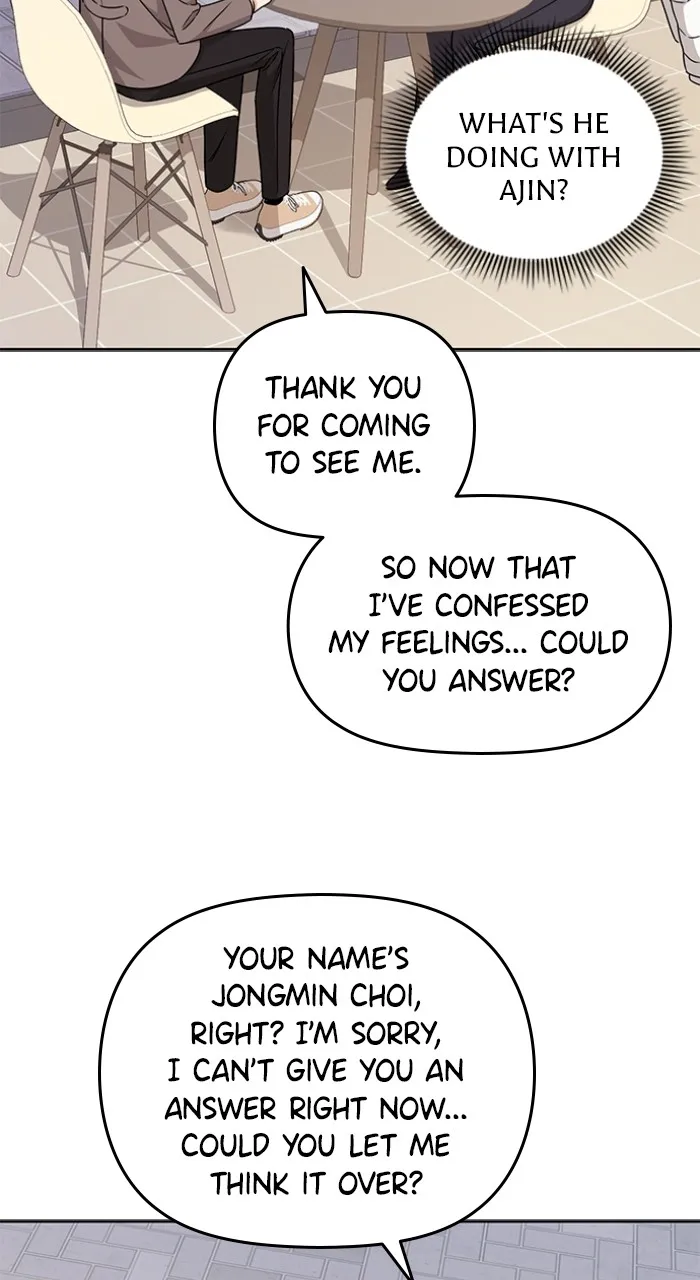 Ugly Duckling Complex Chapter 2 page 60 - 