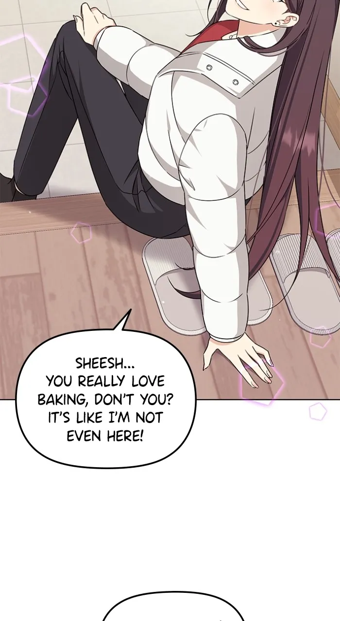 Ugly Duckling Complex Chapter 2 page 7 - 