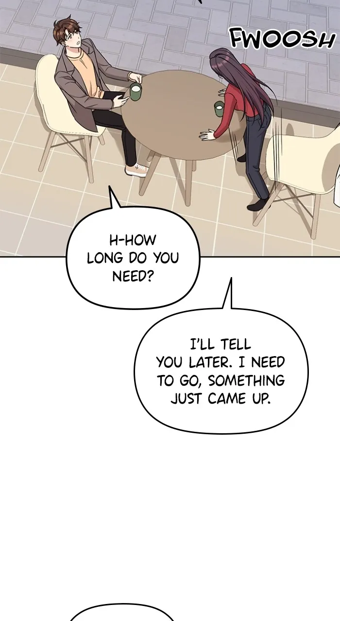 Ugly Duckling Complex Chapter 2 page 61 - 