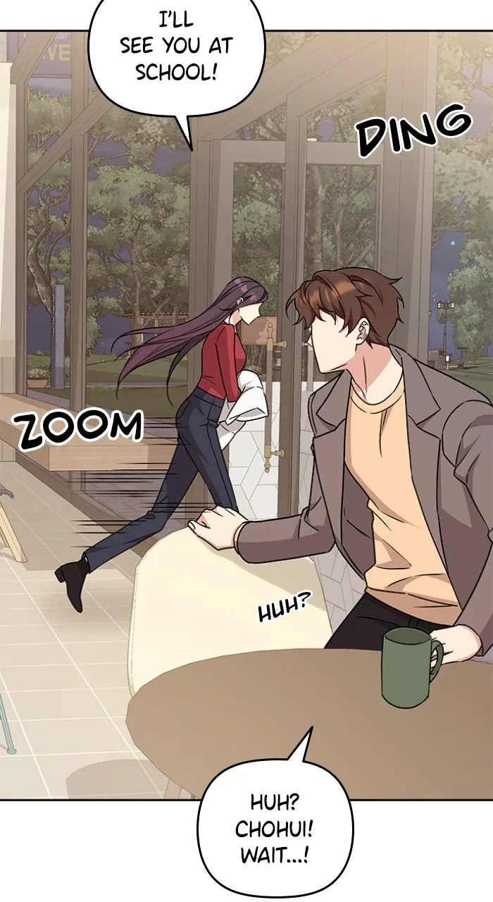 Ugly Duckling Complex Chapter 2 page 62 - 