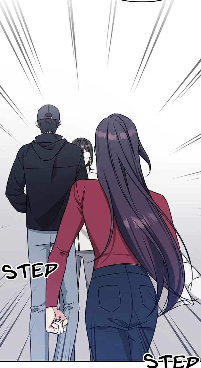 Ugly Duckling Complex Chapter 2 page 64 - 