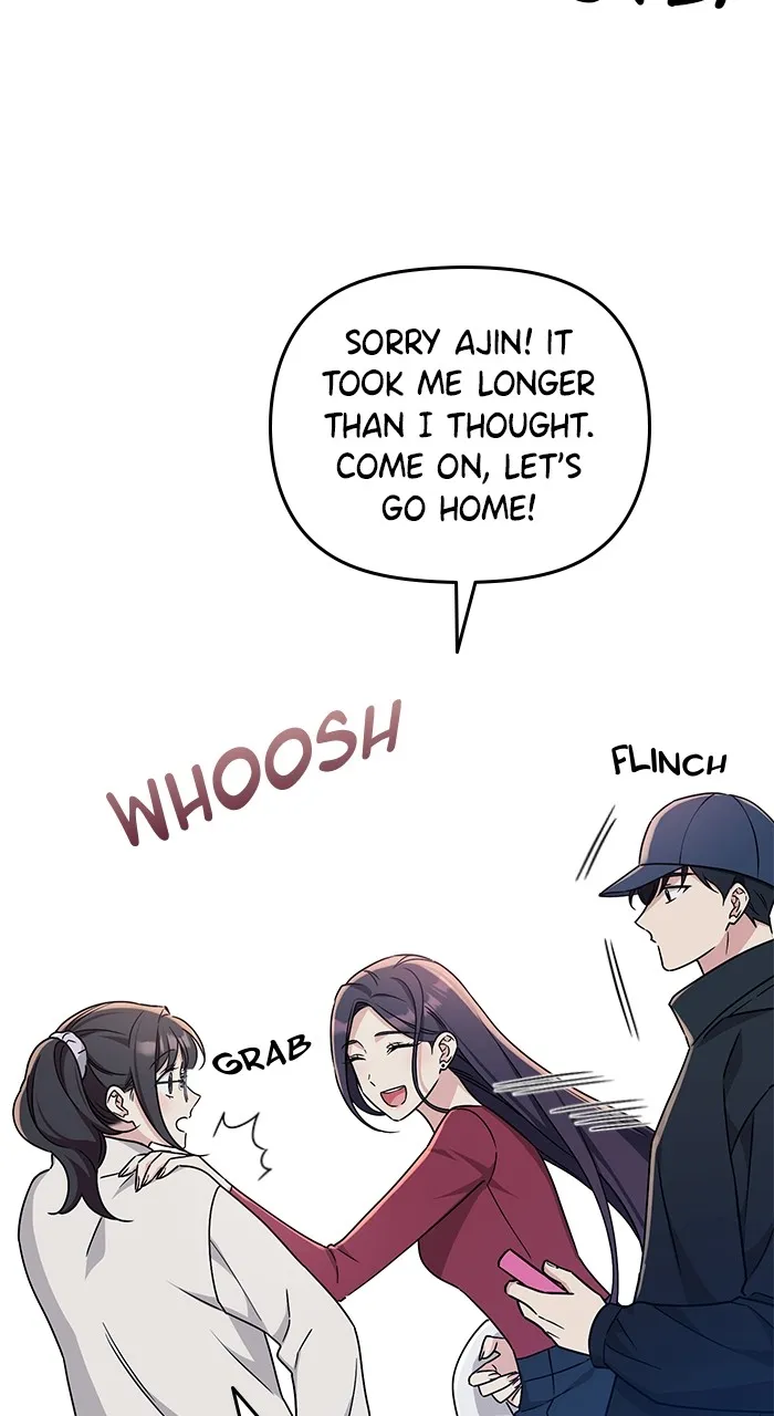 Ugly Duckling Complex Chapter 2 page 65 - 