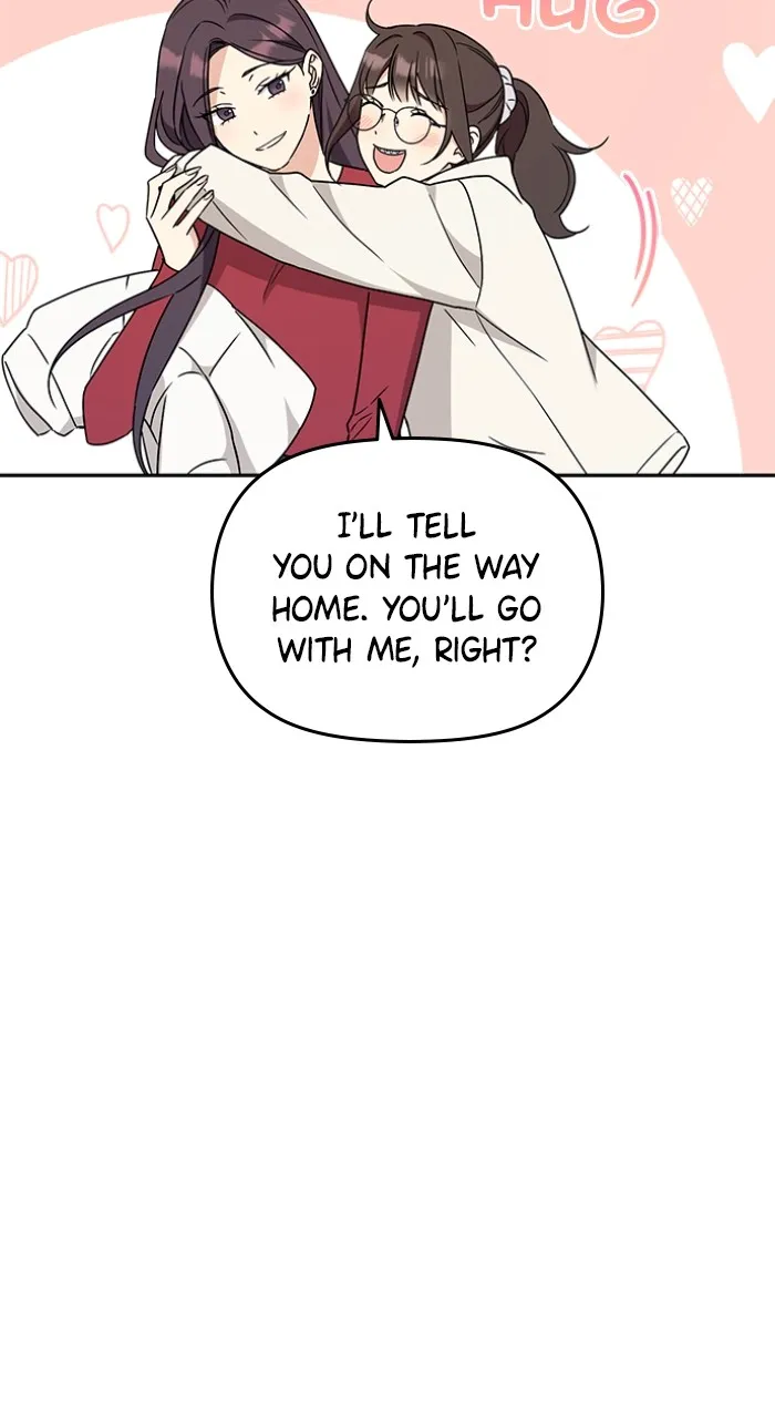 Ugly Duckling Complex Chapter 2 page 72 - 