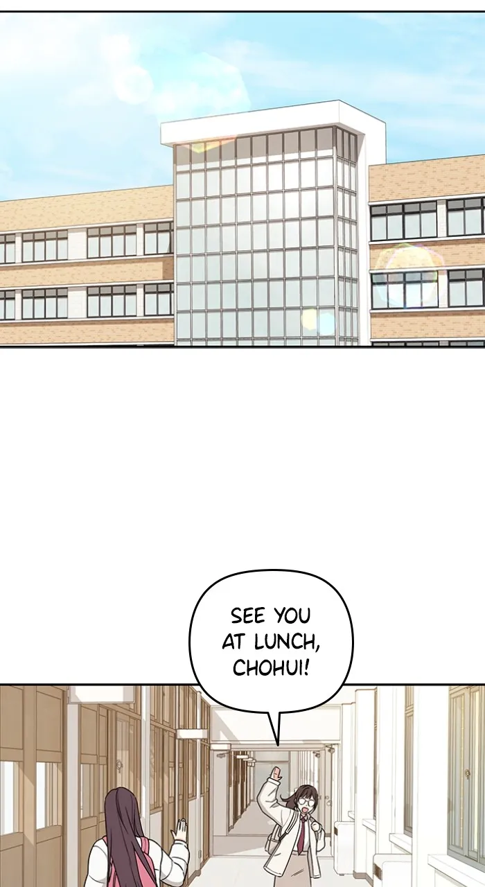 Ugly Duckling Complex Chapter 2 page 73 - 