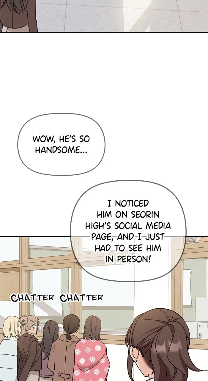 Ugly Duckling Complex Chapter 2 page 77 - 
