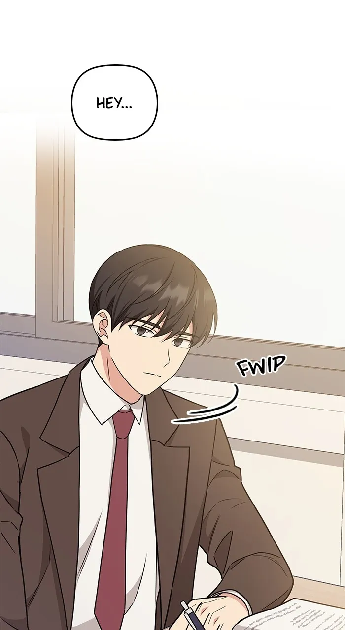 Ugly Duckling Complex Chapter 2 page 80 - 