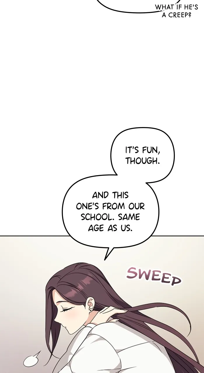 Ugly Duckling Complex Chapter 2 page 9 - 