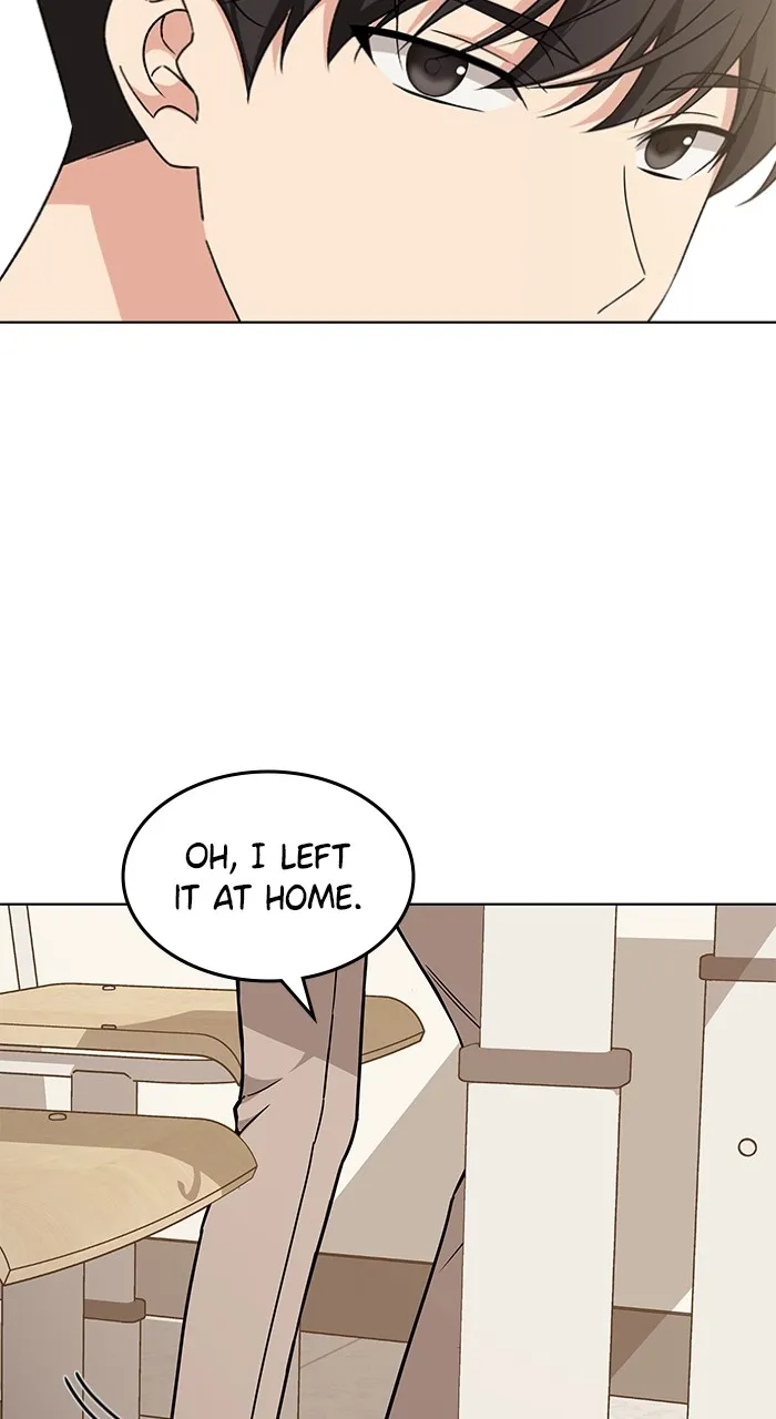 Ugly Duckling Complex Chapter 2 page 83 - 