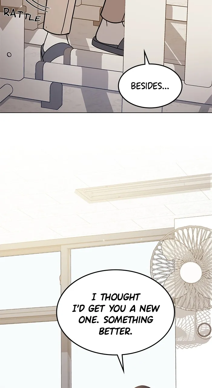 Ugly Duckling Complex Chapter 2 page 84 - 