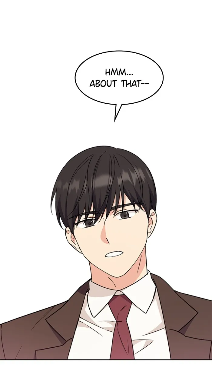 Ugly Duckling Complex Chapter 2 page 88 - 