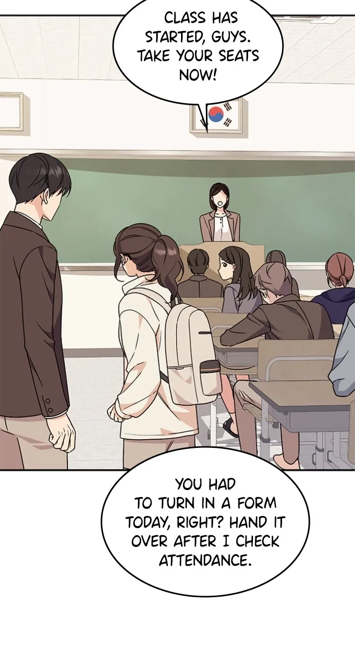 Ugly Duckling Complex Chapter 2 page 90 - 