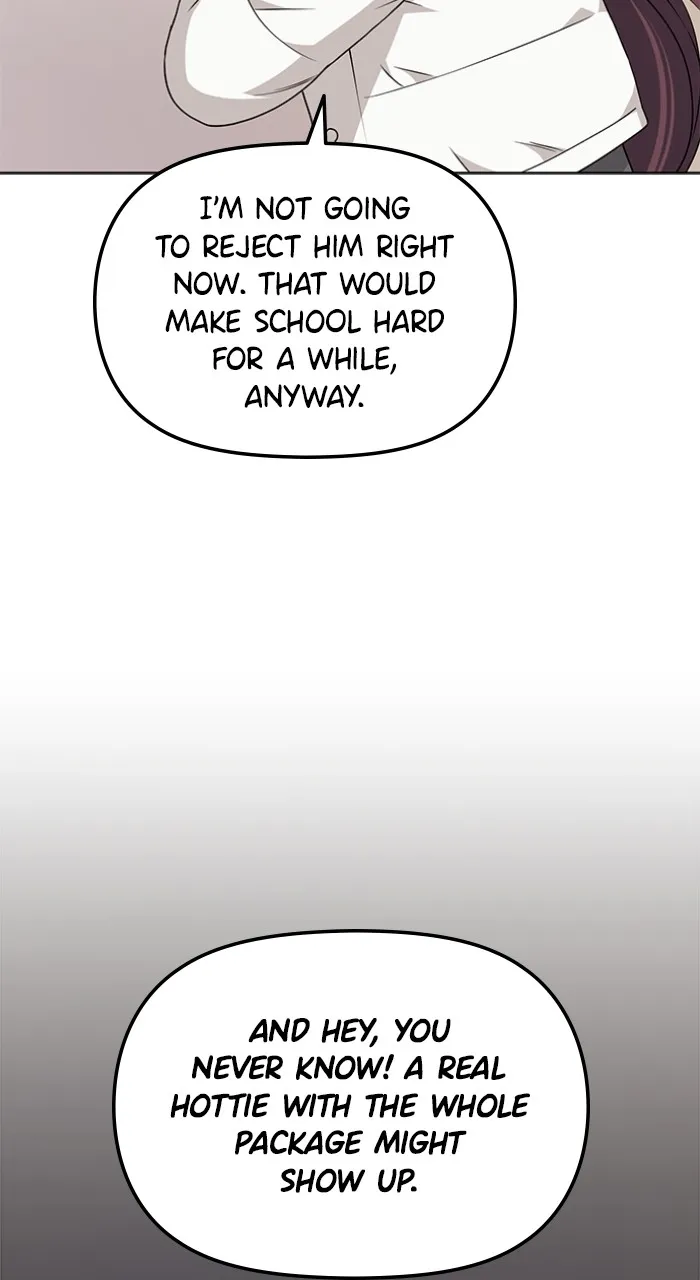 Ugly Duckling Complex Chapter 2 page 10 - 