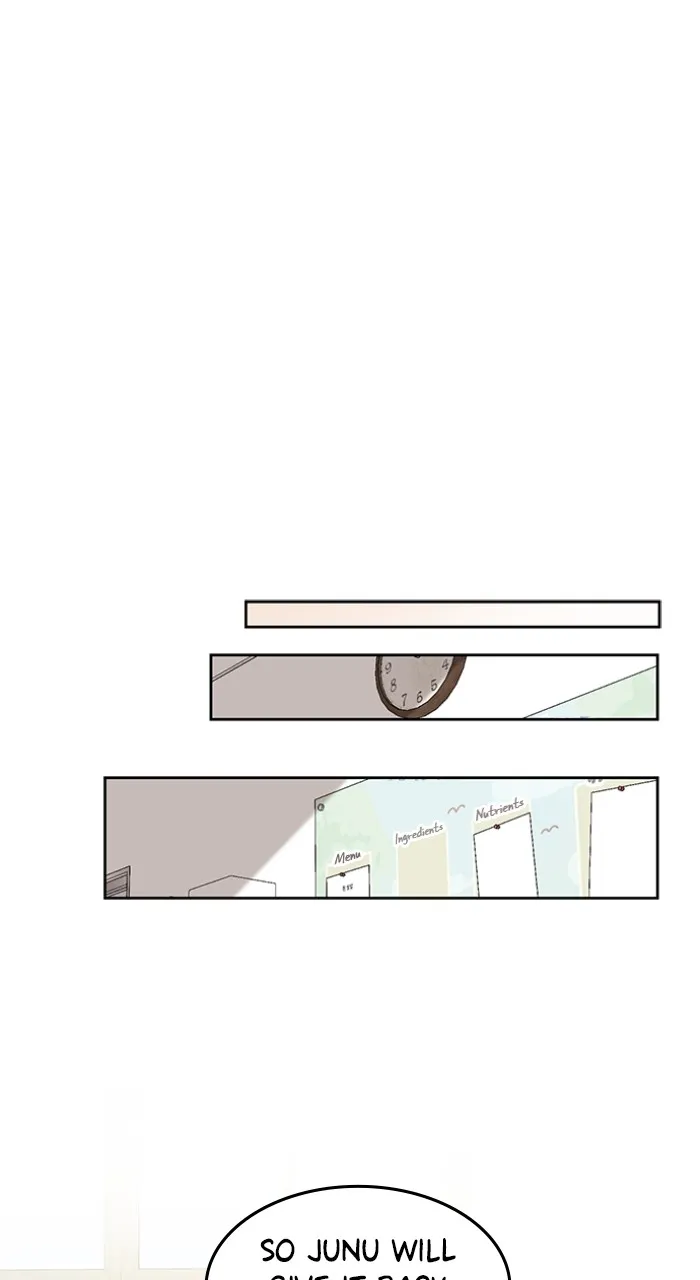 Ugly Duckling Complex Chapter 2 page 91 - 