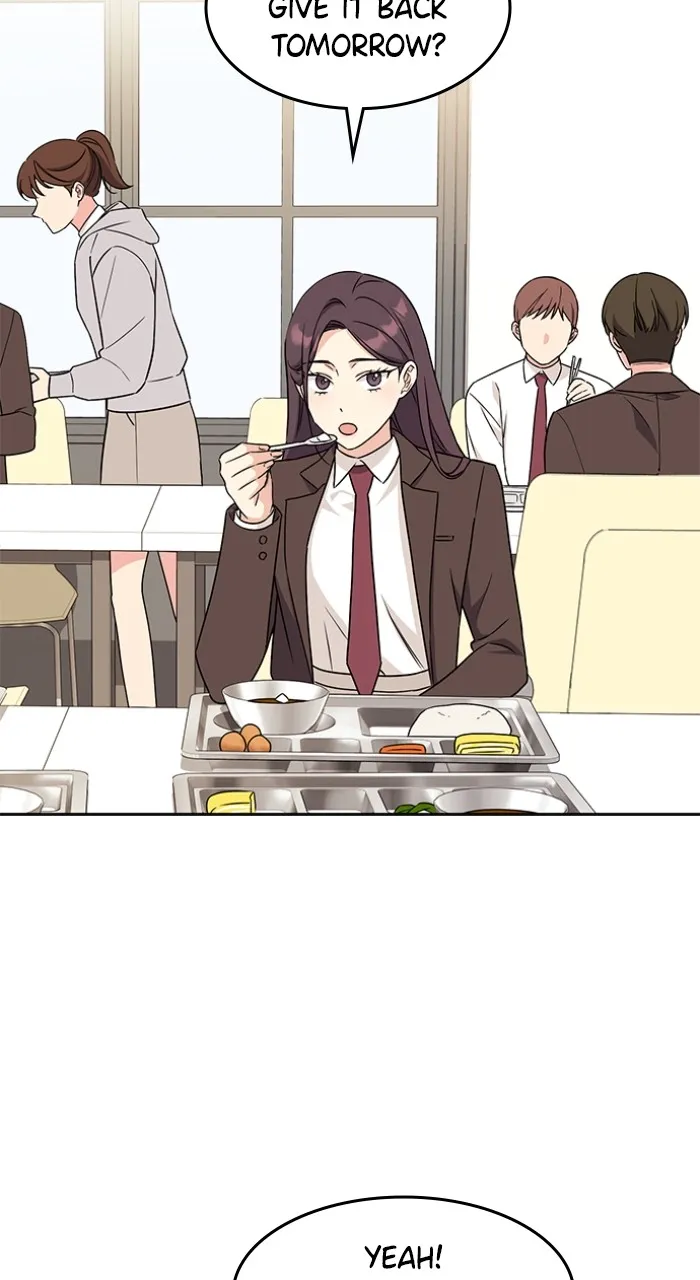 Ugly Duckling Complex Chapter 2 page 92 - 