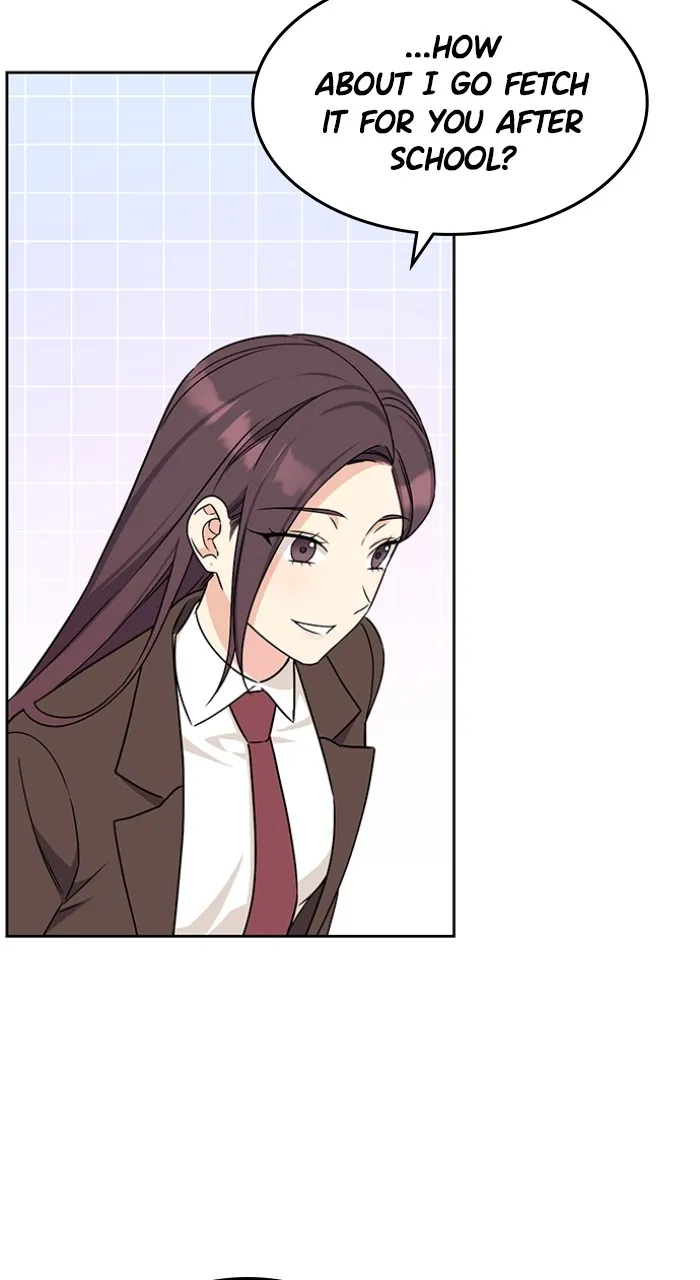Ugly Duckling Complex Chapter 2 page 94 - 