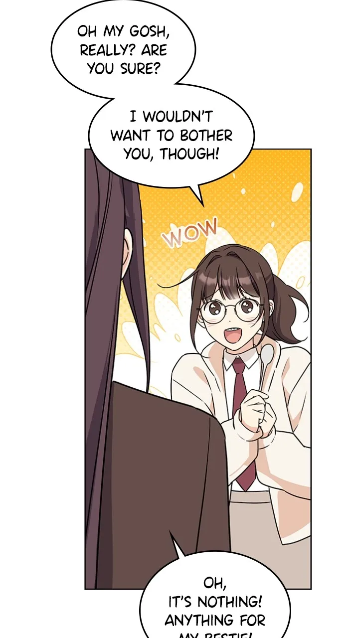 Ugly Duckling Complex Chapter 2 page 95 - 
