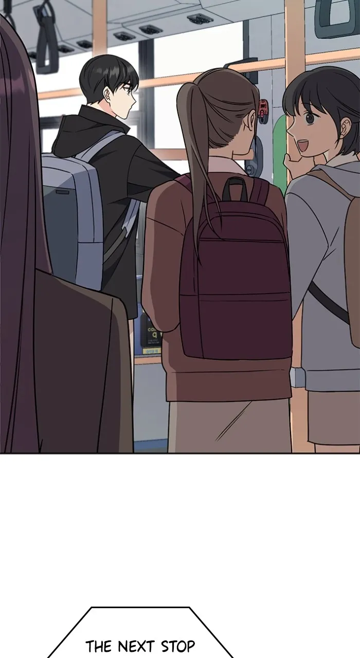 Ugly Duckling Complex Chapter 2 page 99 - 