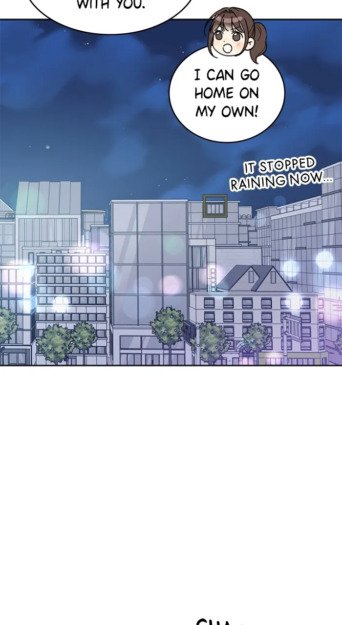 Ugly Duckling Complex Chapter 20 page 11 - 