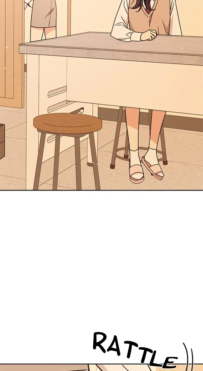 Ugly Duckling Complex Chapter 20 page 101 - 
