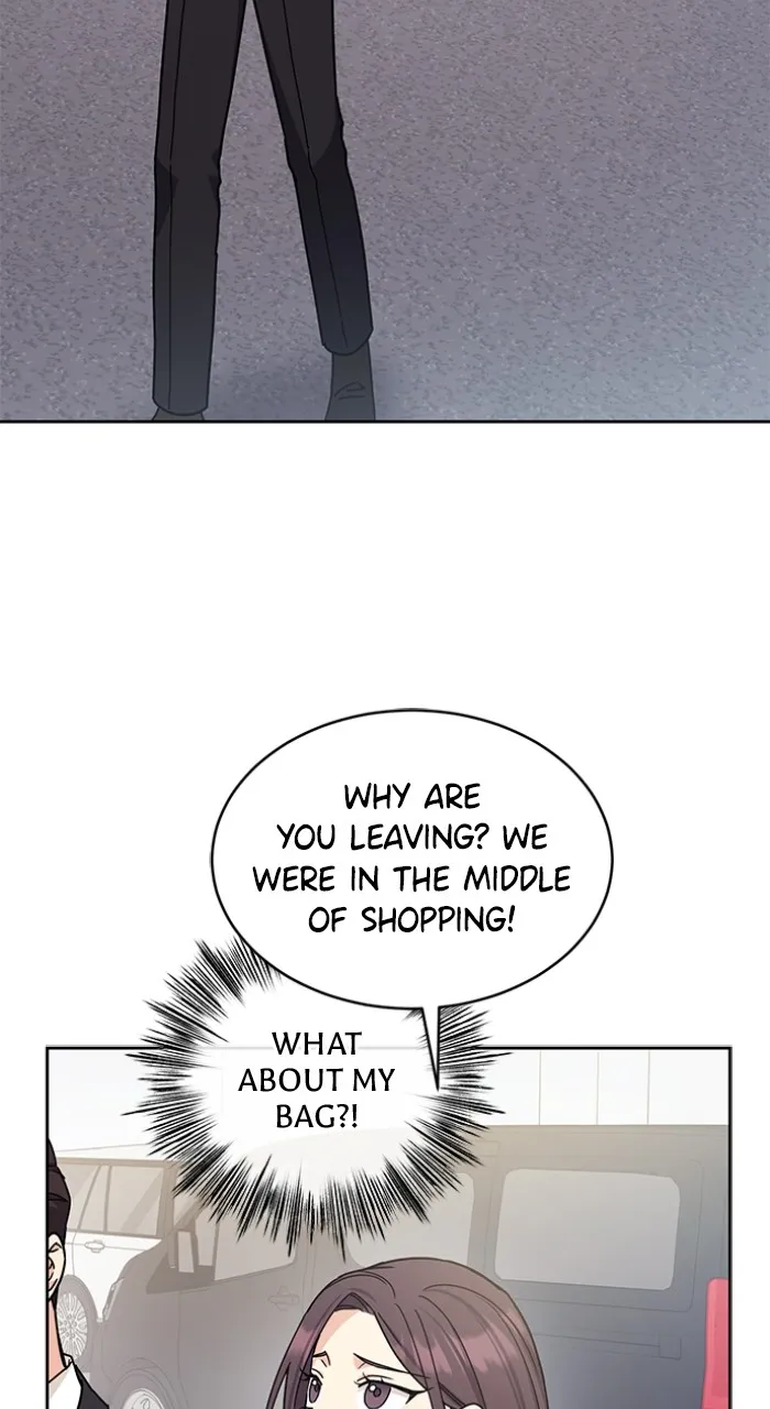 Ugly Duckling Complex Chapter 20 page 18 - 