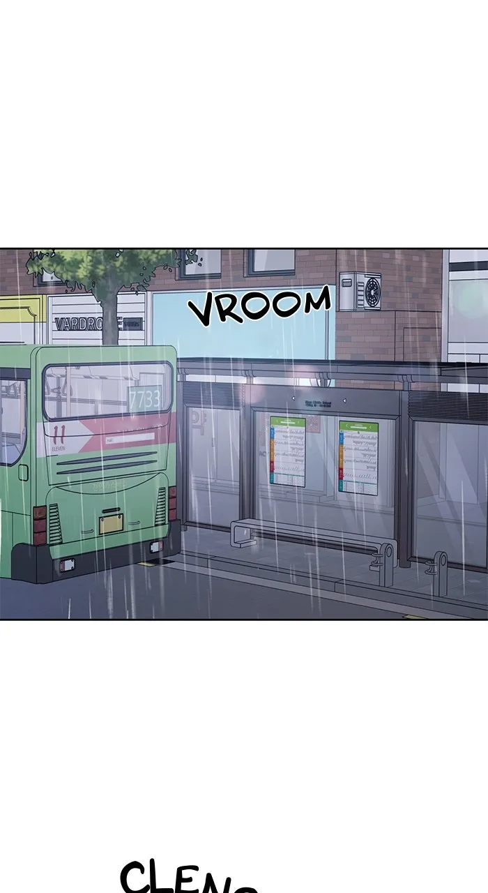 Ugly Duckling Complex Chapter 20 page 3 - 
