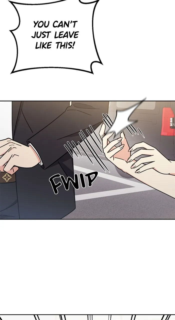Ugly Duckling Complex Chapter 20 page 21 - 