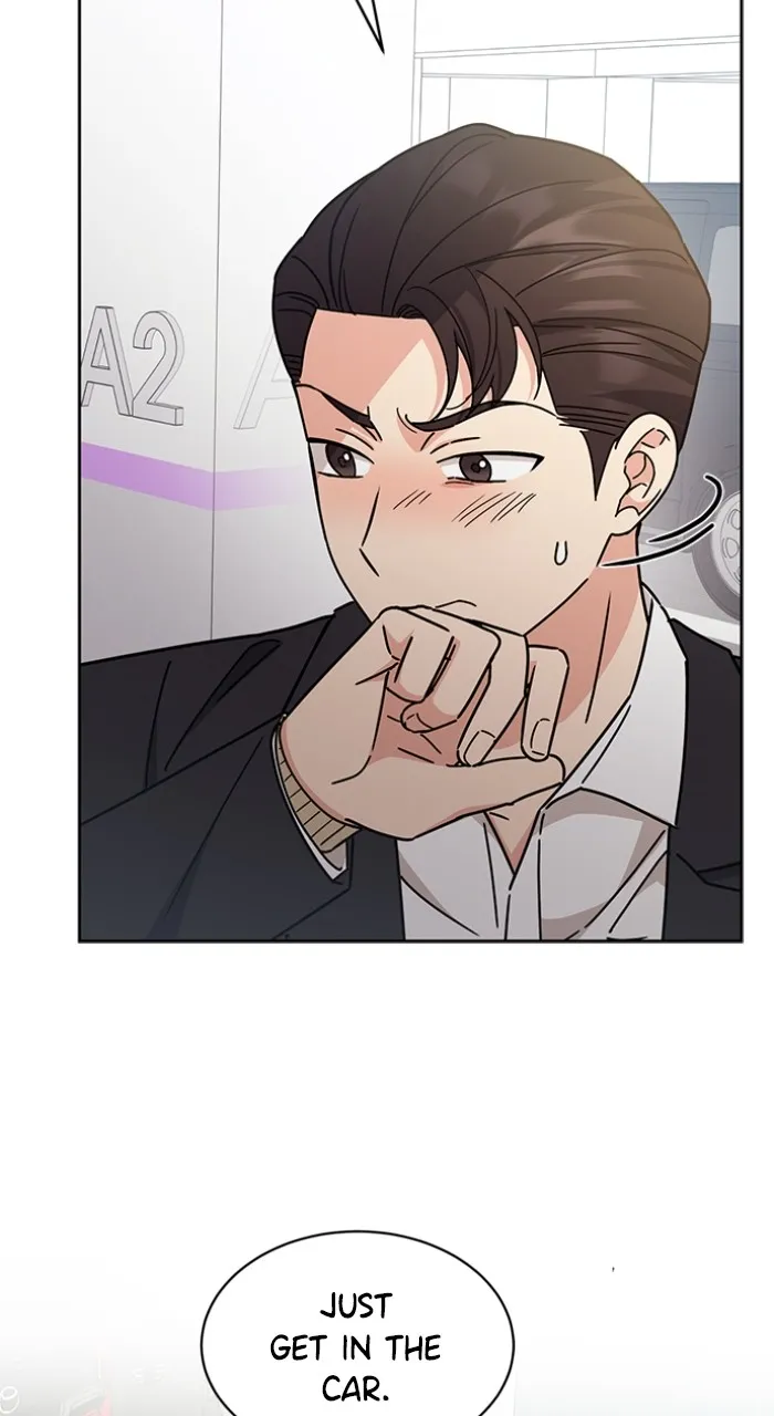 Ugly Duckling Complex Chapter 20 page 26 - 
