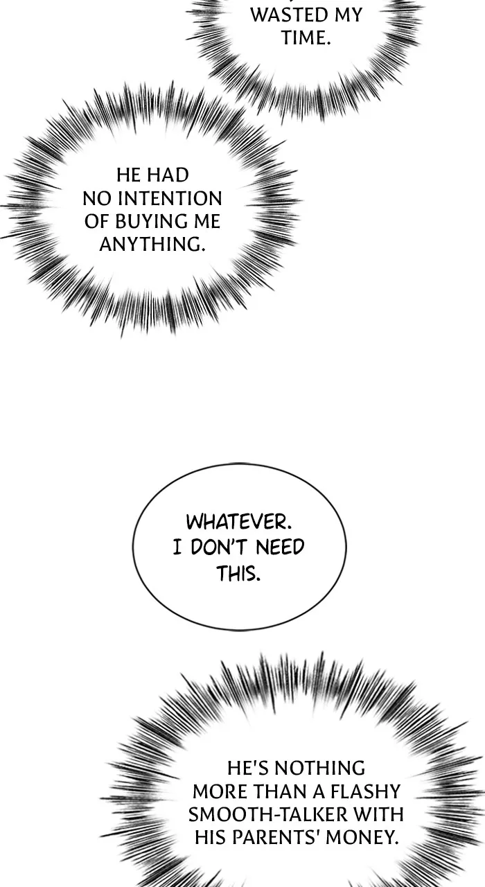 Ugly Duckling Complex Chapter 20 page 29 - 