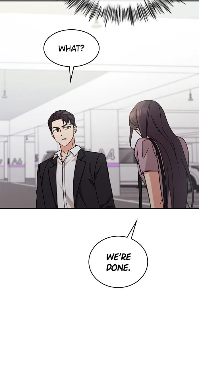 Ugly Duckling Complex Chapter 20 page 30 - 