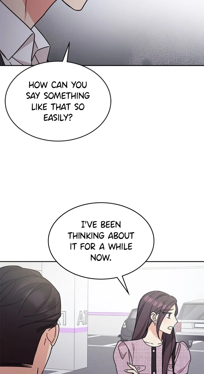 Ugly Duckling Complex Chapter 20 page 33 - 