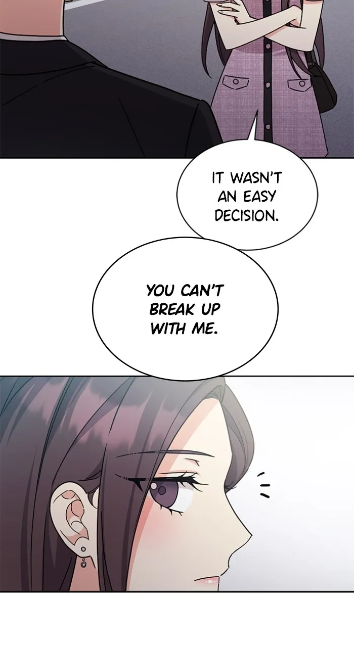 Ugly Duckling Complex Chapter 20 page 34 - 